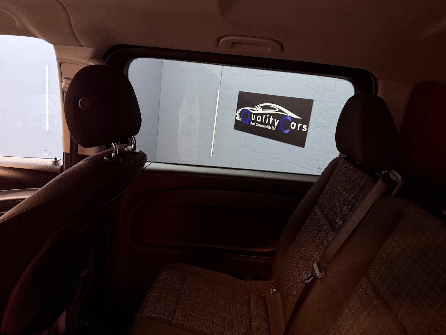 Used Mercedes-Benz Vito 2020 for sale - 76597286: Photo 3