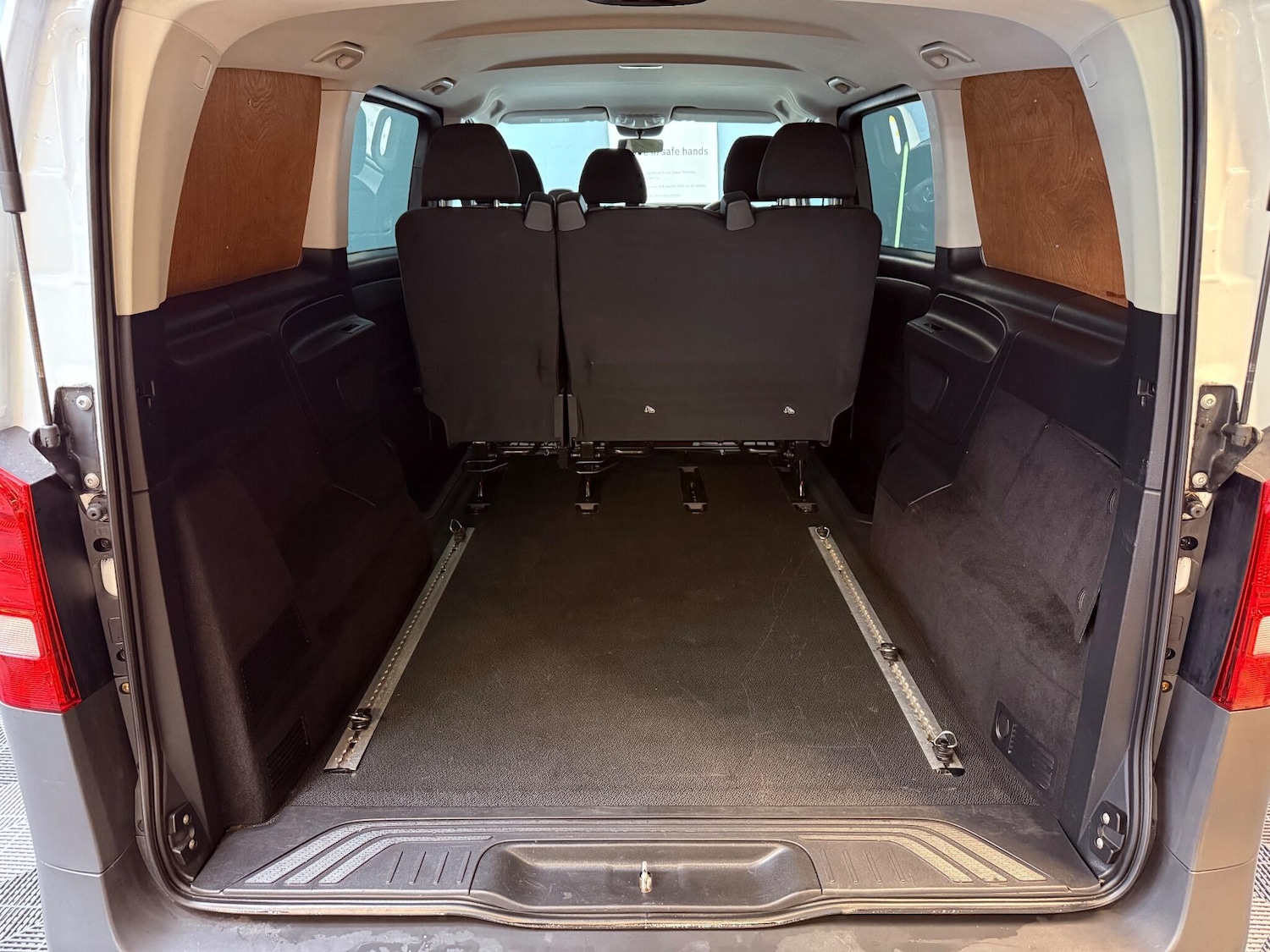 Used Mercedes-Benz Vito 2020 for sale - 76597286: Photo 32