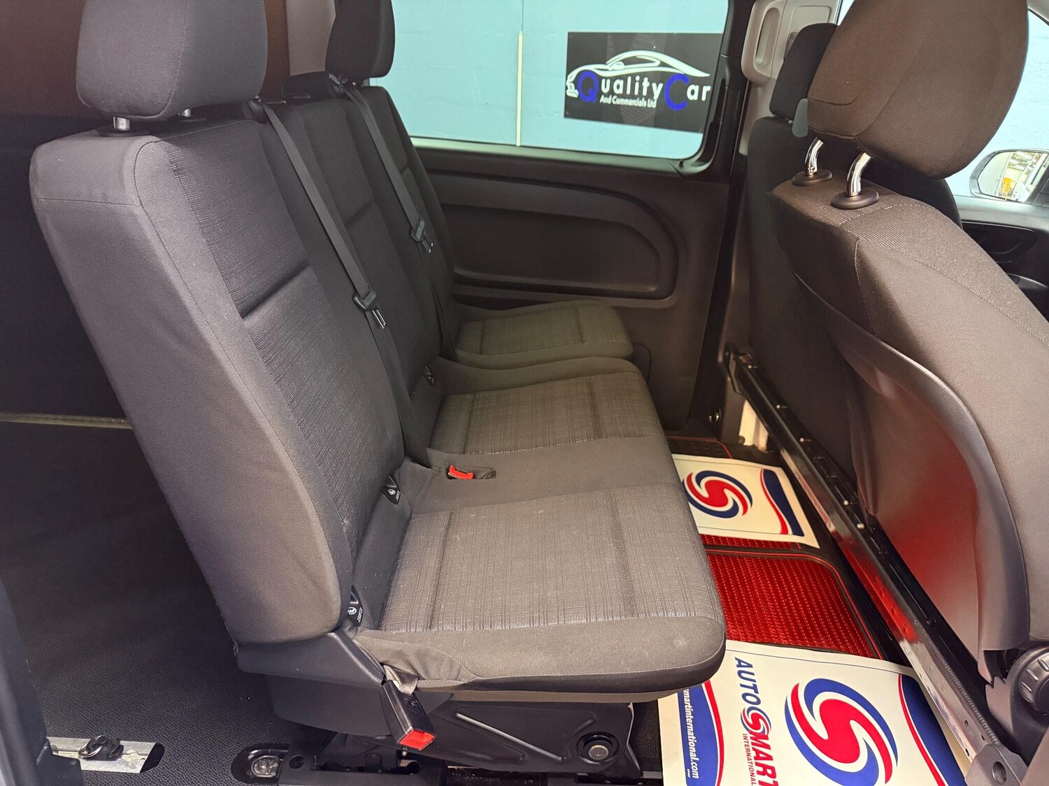 Used Mercedes-Benz Vito 2020 for sale - 76597286: Photo 37