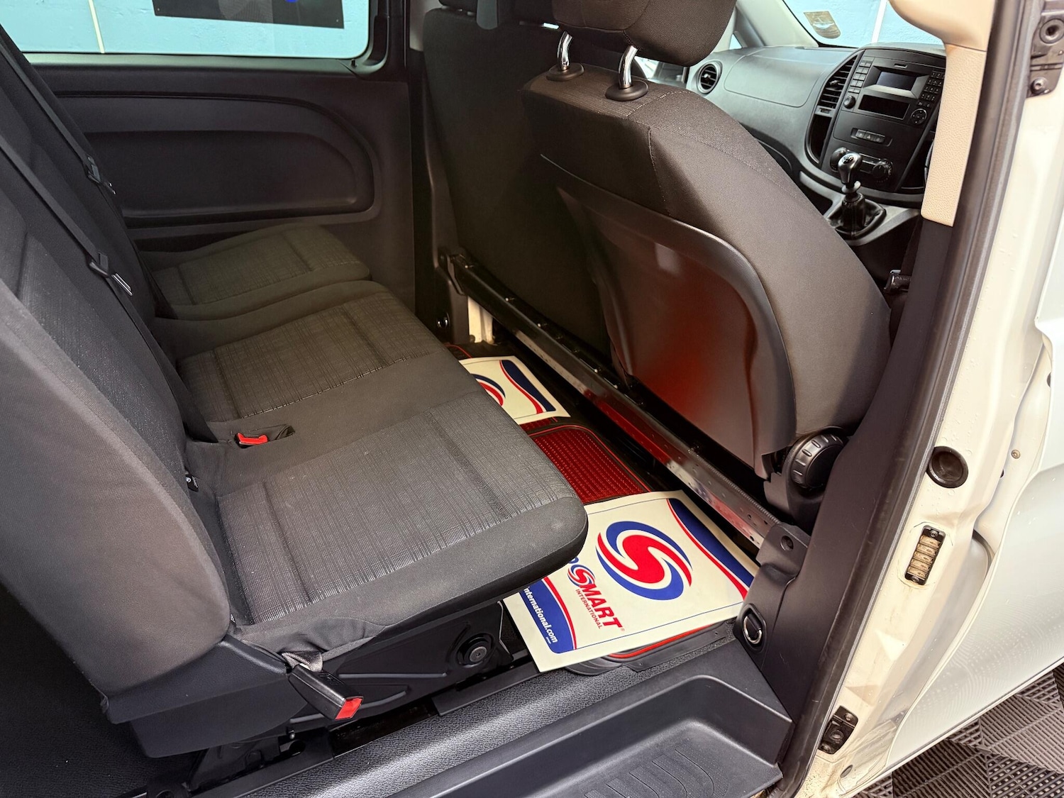 Used Mercedes-Benz Vito 2020 for sale - 76597286: Photo 38