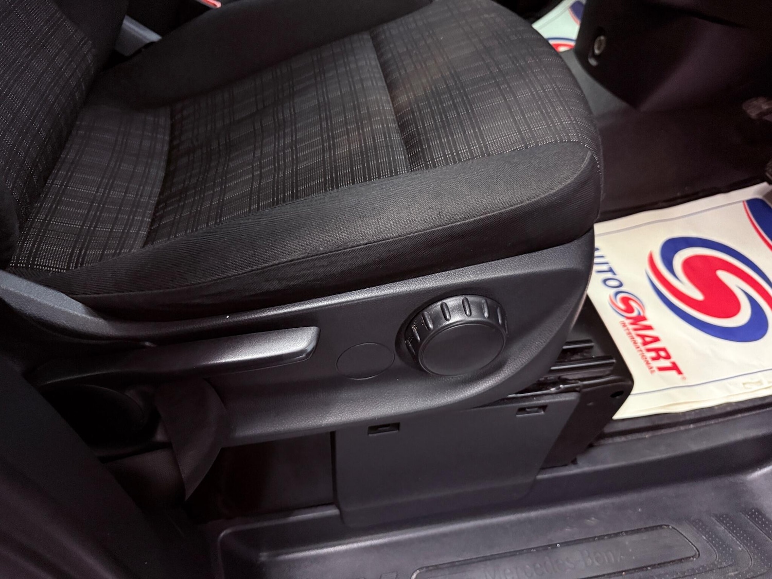 Used Mercedes-Benz Vito 2020 for sale - 76597286: Photo 42