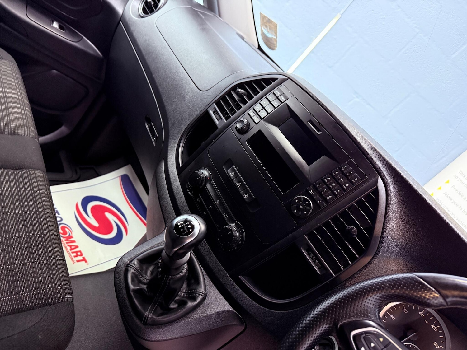 Used Mercedes-Benz Vito 2020 for sale - 76597286: Photo 43