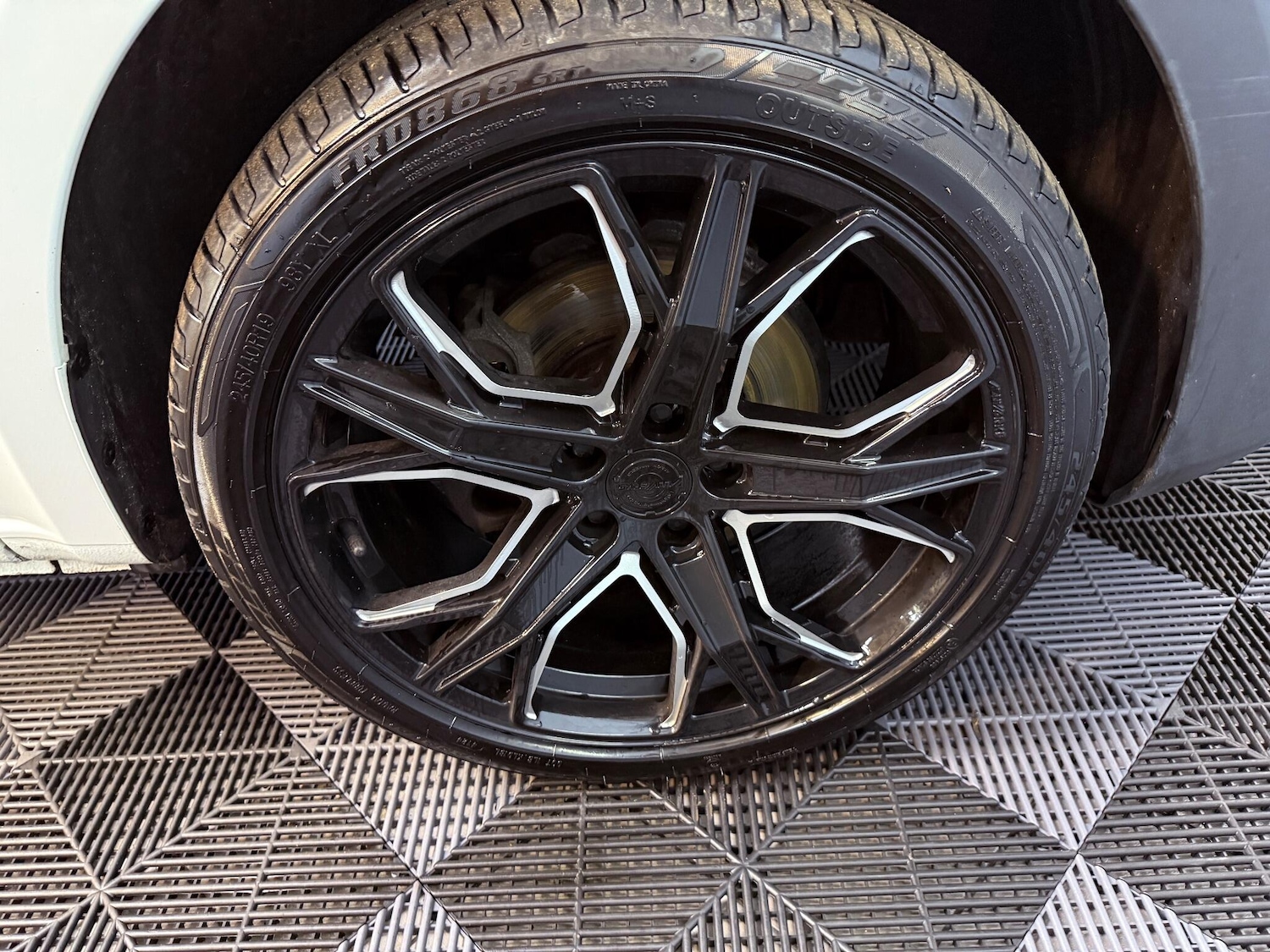 Used Mercedes-Benz Vito 2020 for sale - 76597286: Photo 46