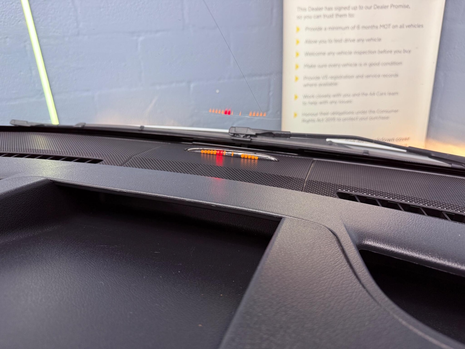 Used Mercedes-Benz Vito 2020 for sale - 76597286: Photo 9