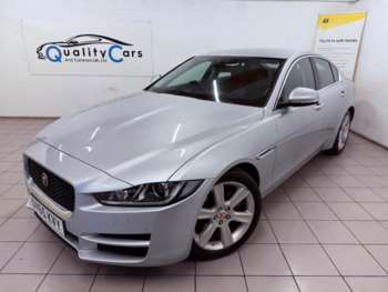 2015 (65) - 2.0d [180] Portfolio 4dr Auto