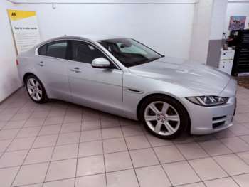 Used Jaguar XE 2015 for sale - 74888091: Photo
