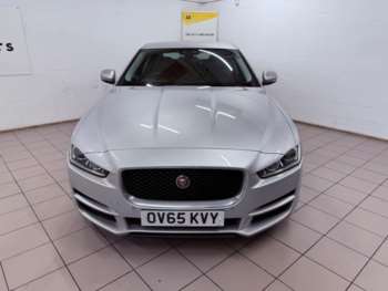 Used Jaguar XE 2015 for sale - 74888091: Photo