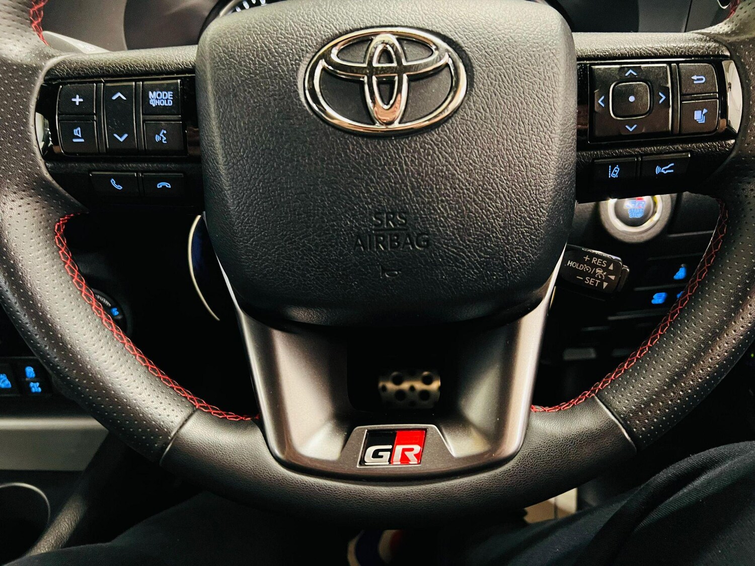 Vehicle 17