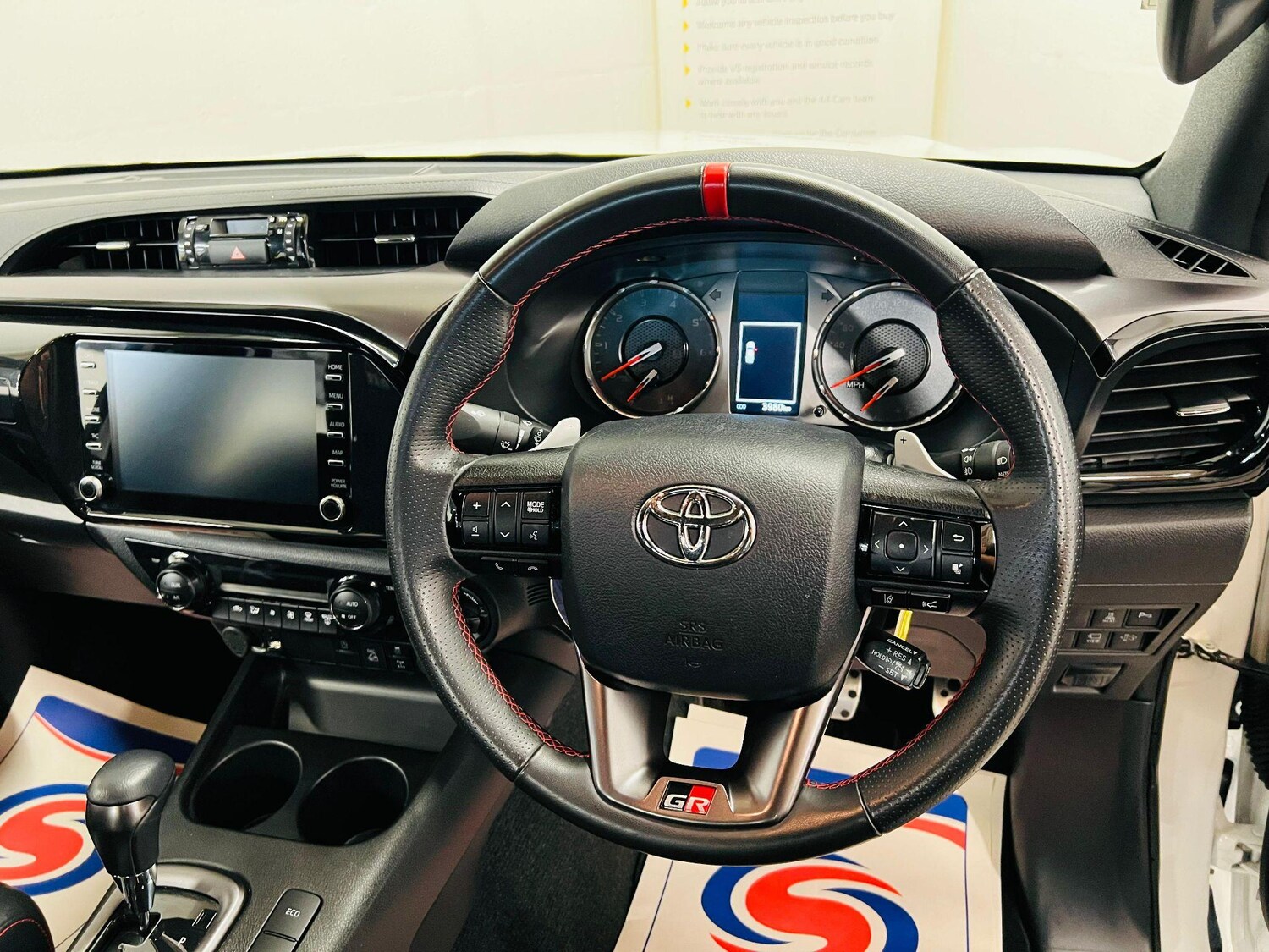 Vehicle 26