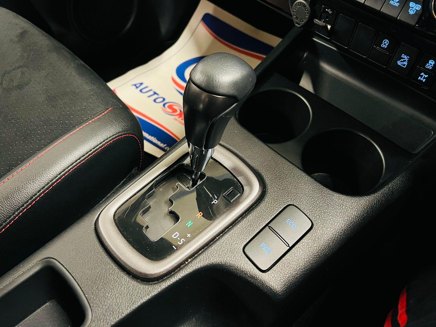 Vehicle 27