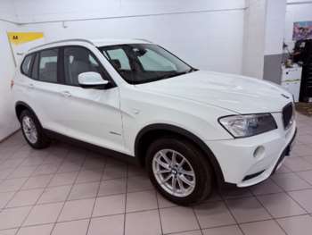 (62) - 2.0 18d SE sDrive Euro 5 (s/s) 5dr
