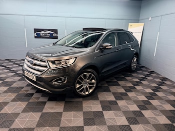 Used Ford Edge 2016 for sale - 78007835: Photo