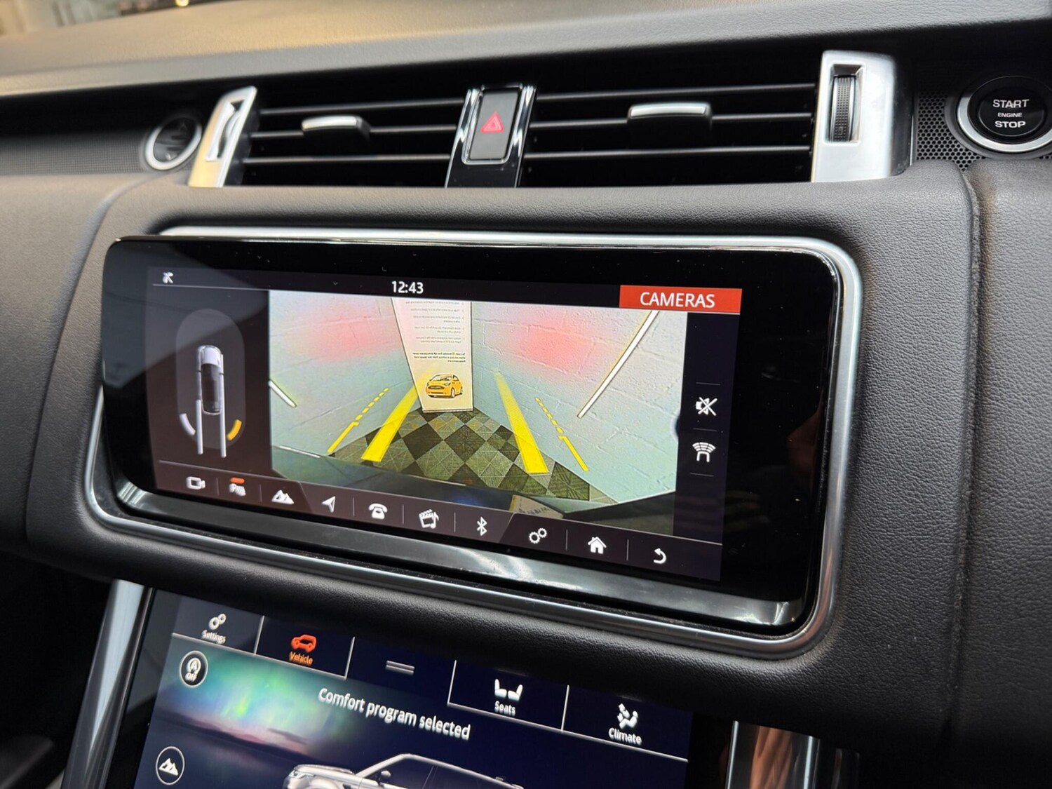 Used Land Rover Range Rover Sport 2019 for sale - 76965574: Photo 10