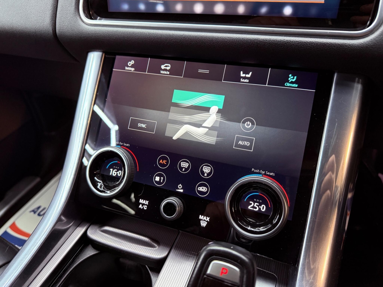 Used Land Rover Range Rover Sport 2019 for sale - 76965574: Photo 11