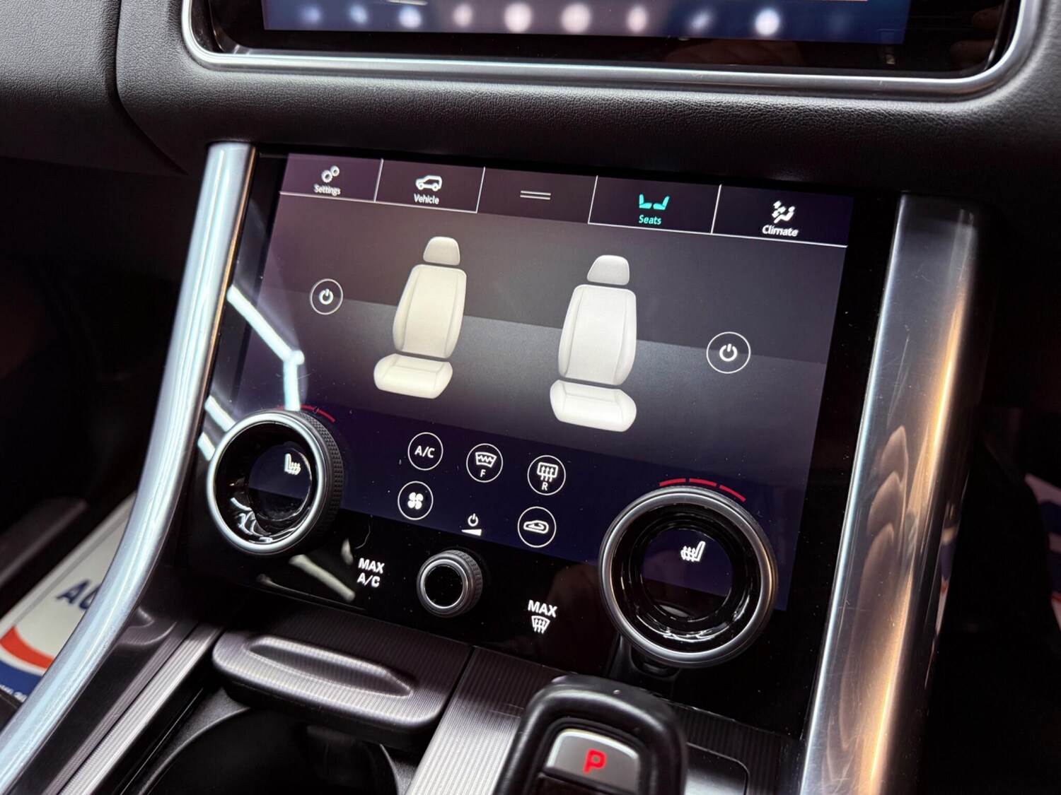 Used Land Rover Range Rover Sport 2019 for sale - 76965574: Photo 12