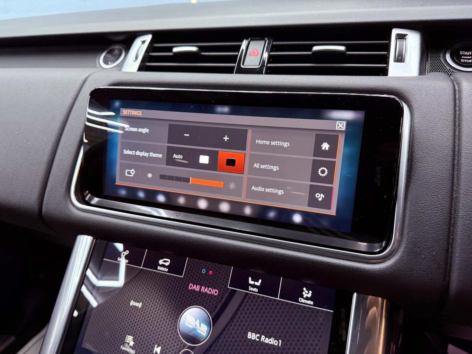 Used Land Rover Range Rover Sport 2019 for sale - 76965574: Photo 14