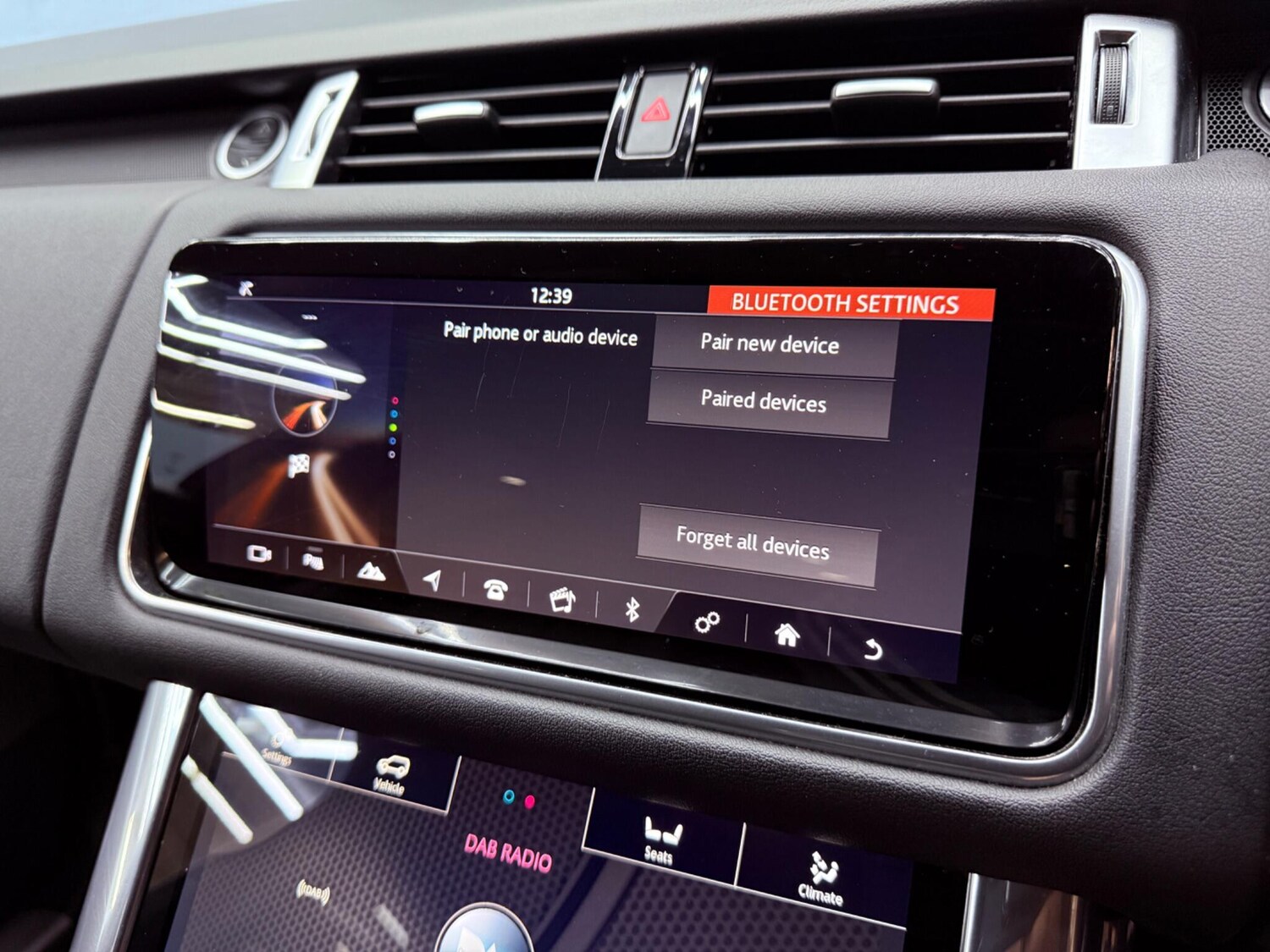 Used Land Rover Range Rover Sport 2019 for sale - 76965574: Photo 15