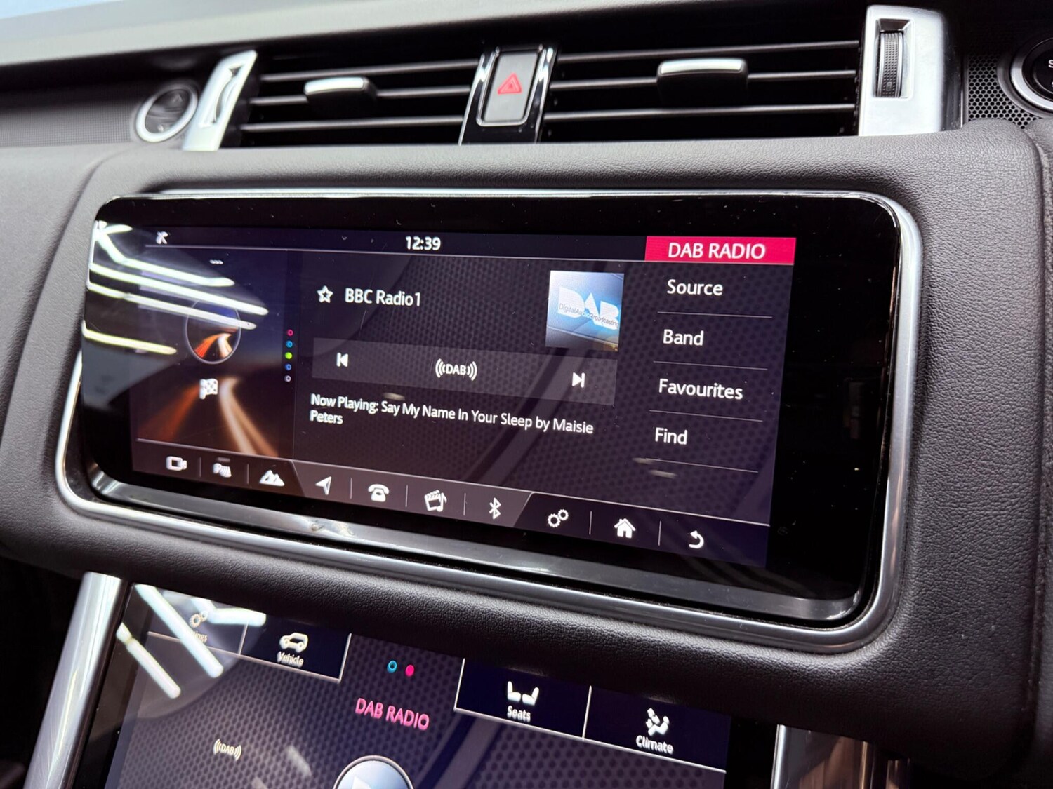 Used Land Rover Range Rover Sport 2019 for sale - 76965574: Photo 16