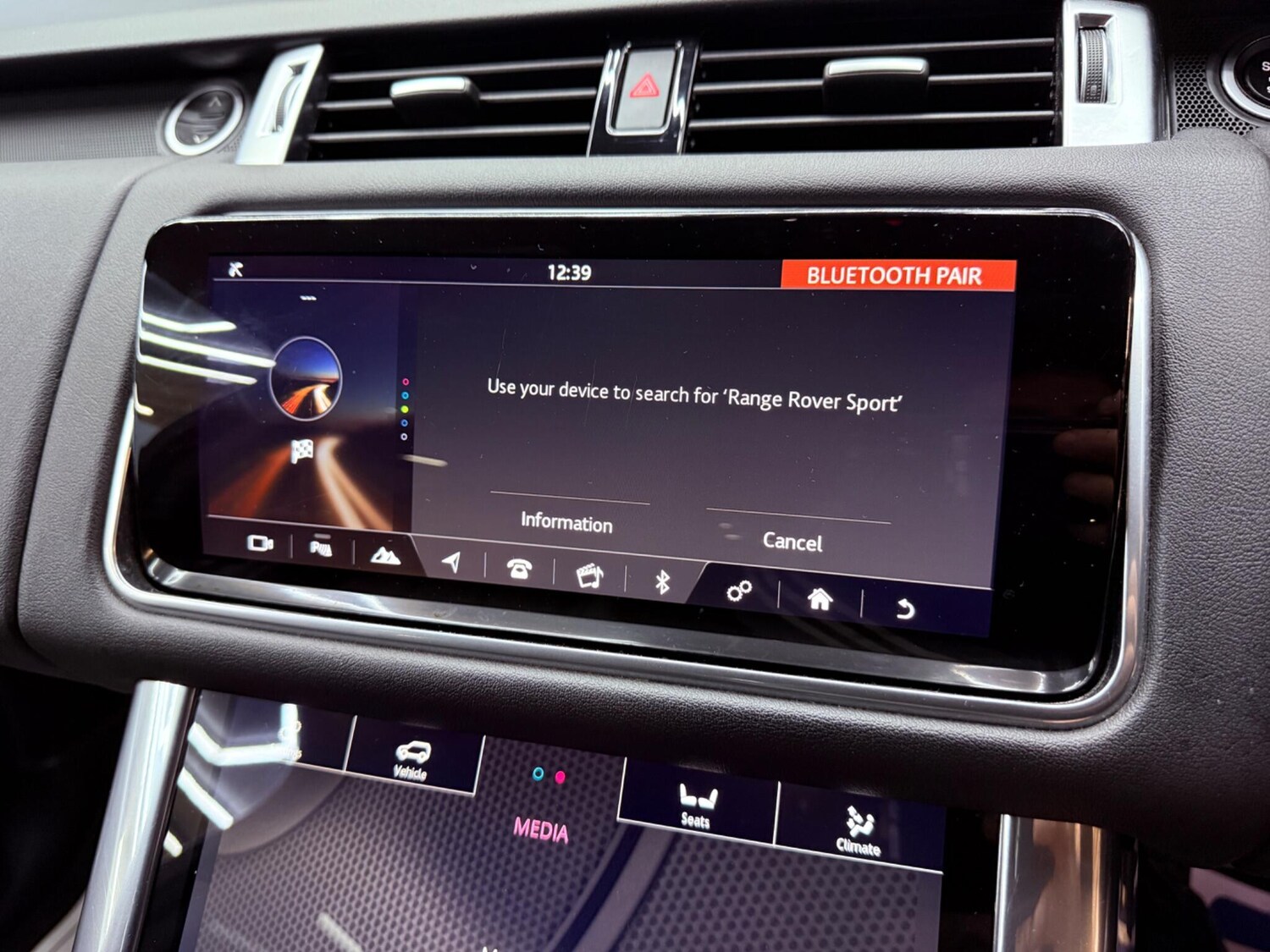 Used Land Rover Range Rover Sport 2019 for sale - 76965574: Photo 17