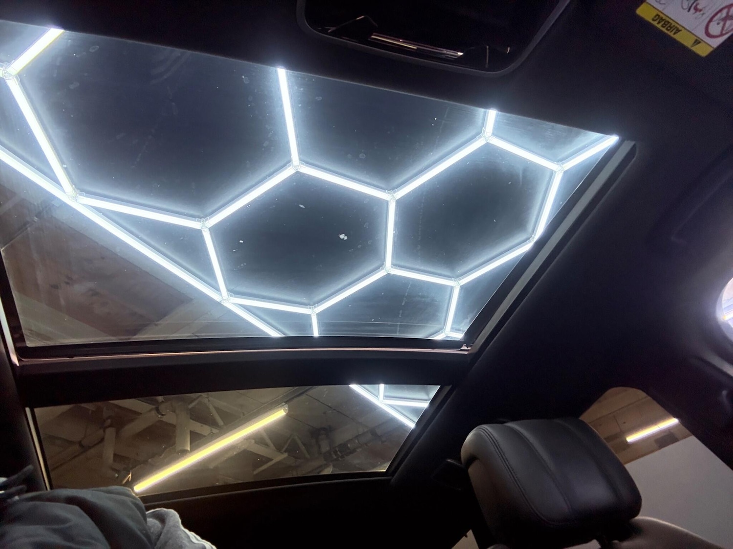 Used Land Rover Range Rover Sport 2019 for sale - 76965574: Photo 19