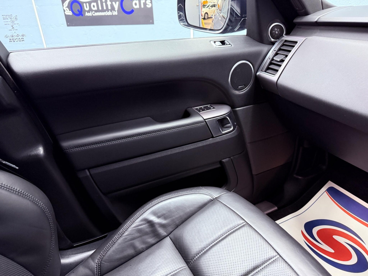 Used Land Rover Range Rover Sport 2019 for sale - 76965574: Photo 21