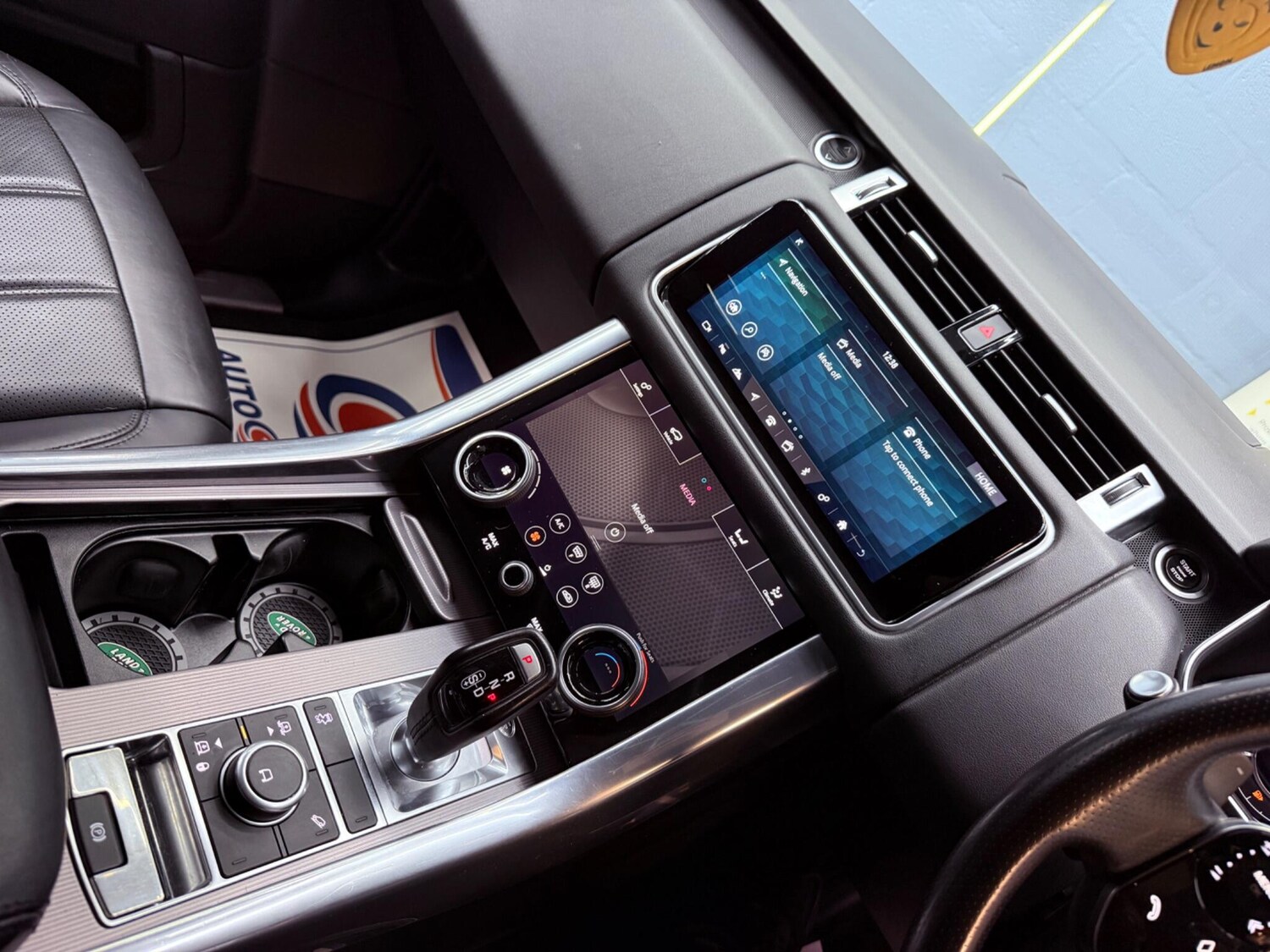 Used Land Rover Range Rover Sport 2019 for sale - 76965574: Photo 26