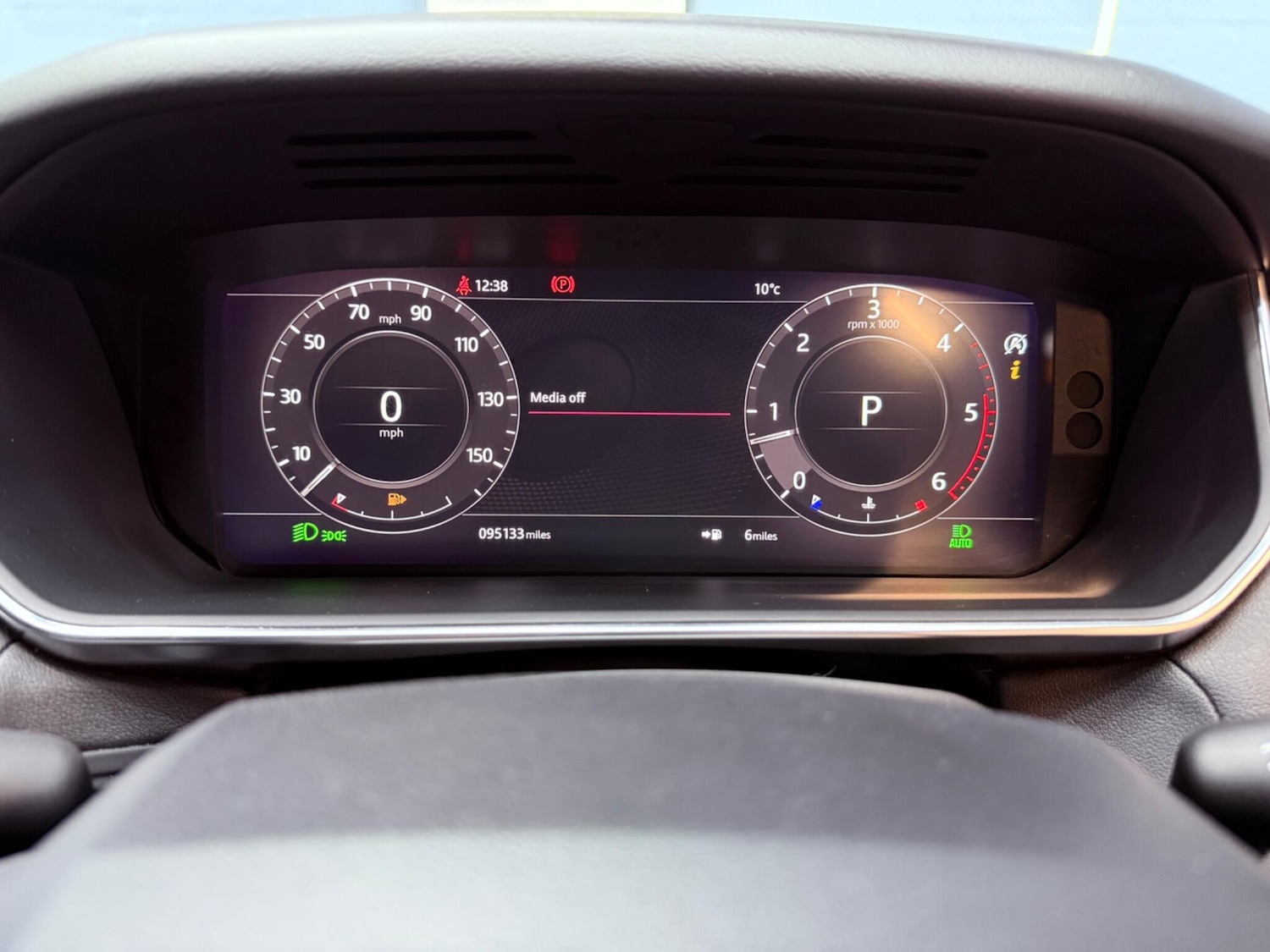 Used Land Rover Range Rover Sport 2019 for sale - 76965574: Photo 27