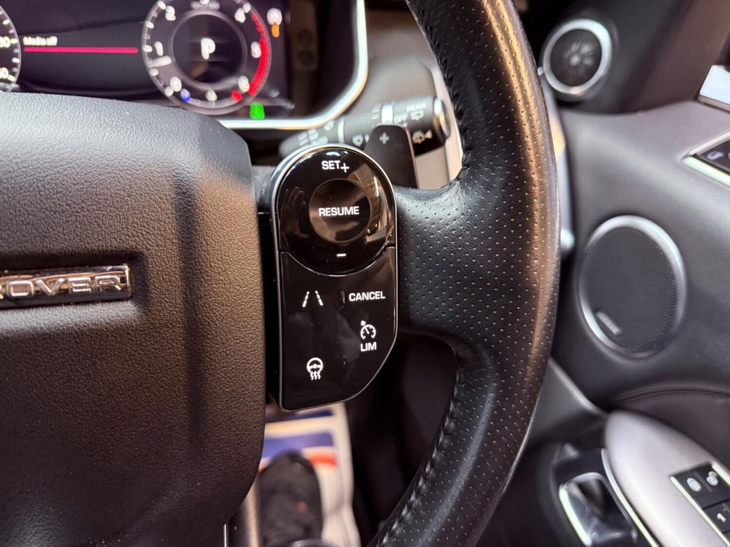 Used Land Rover Range Rover Sport 2019 for sale - 76965574: Photo 28