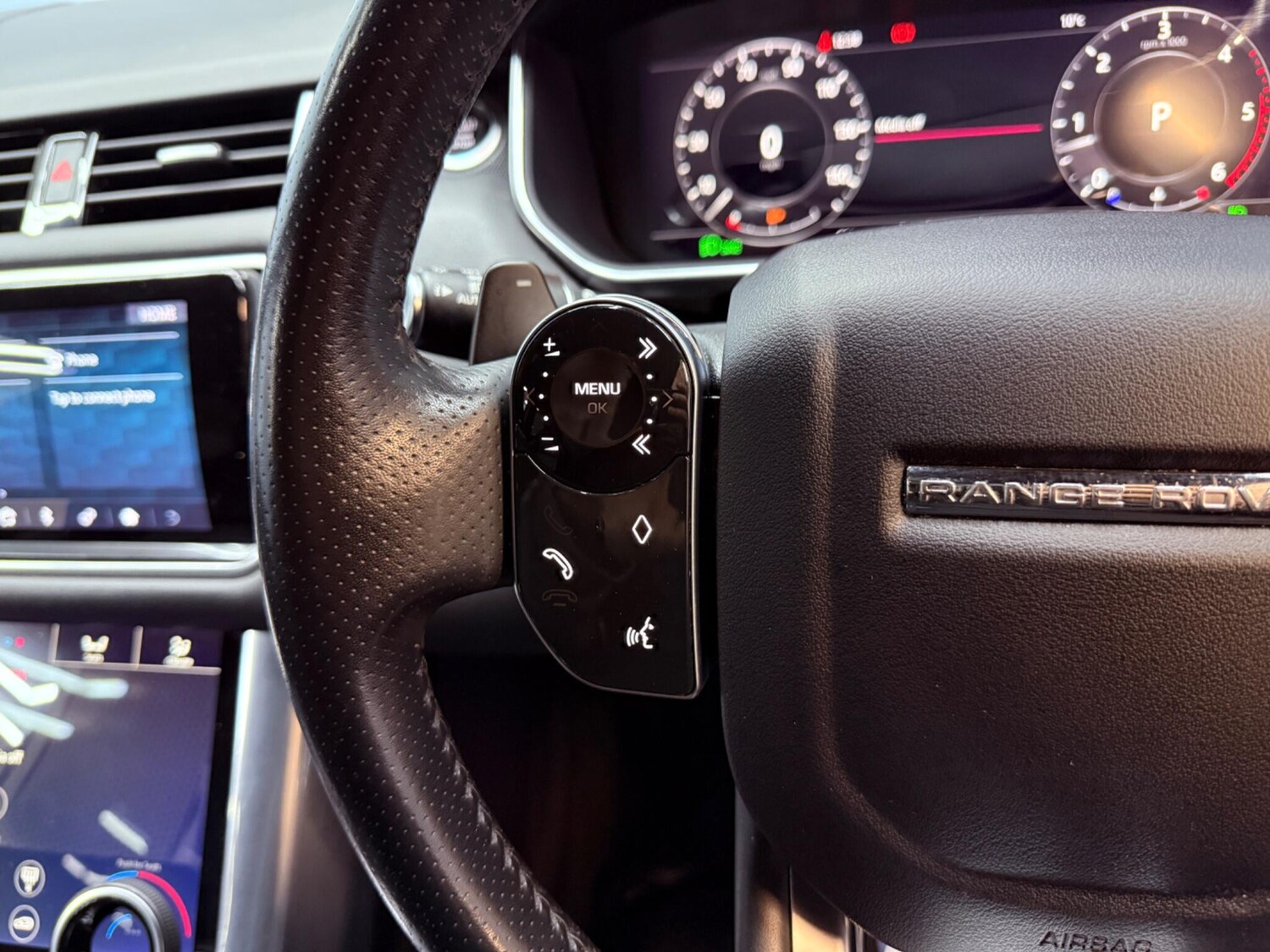 Used Land Rover Range Rover Sport 2019 for sale - 76965574: Photo 29