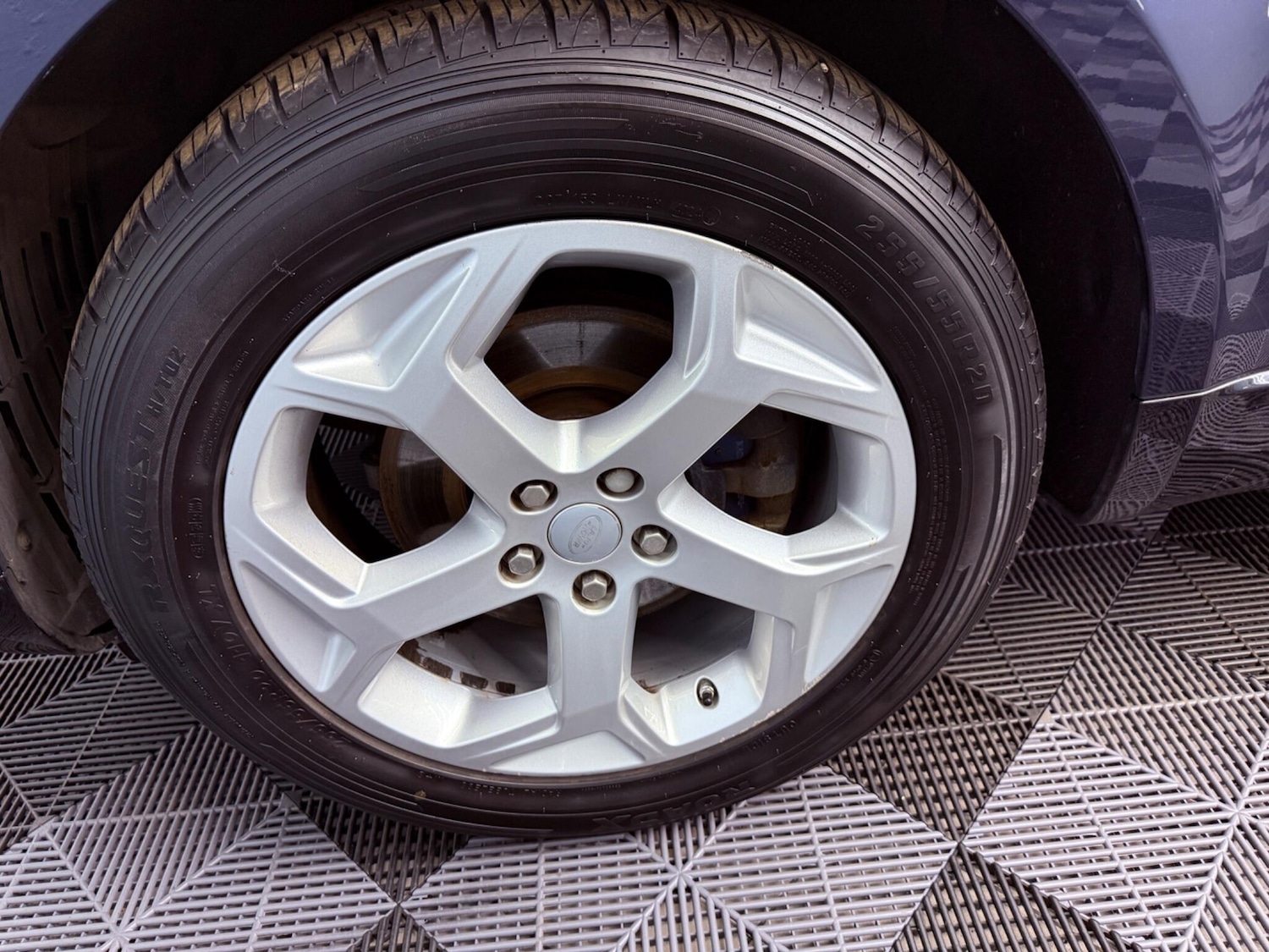 Used Land Rover Range Rover Sport 2019 for sale - 76965574: Photo 31