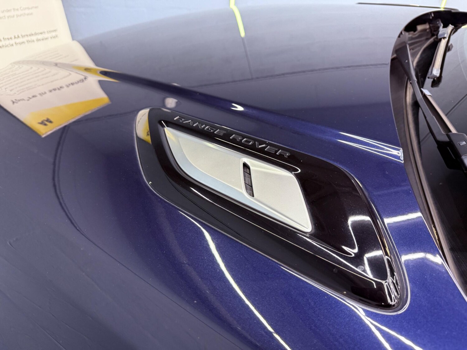 Used Land Rover Range Rover Sport 2019 for sale - 76965574: Photo 32
