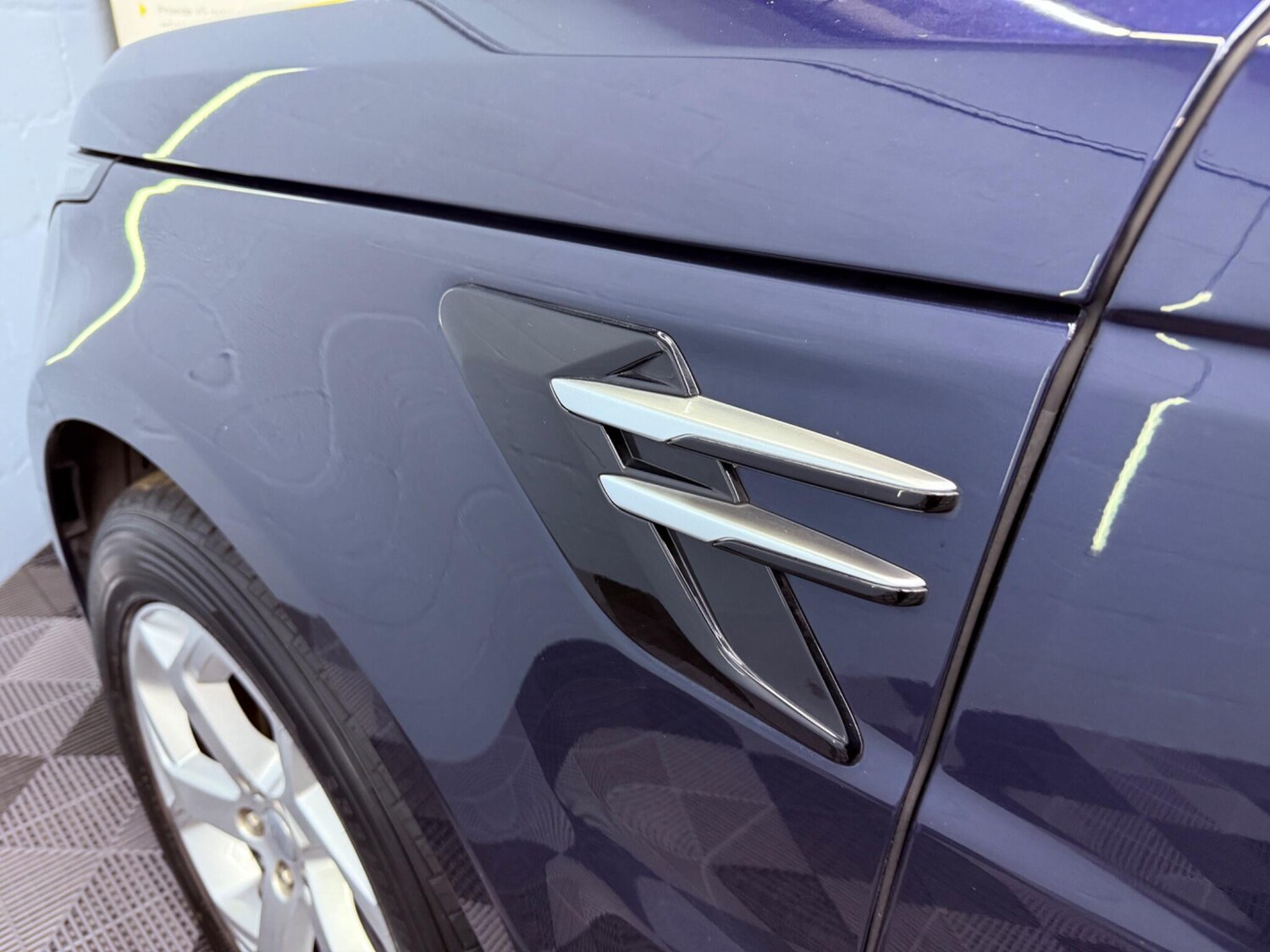 Used Land Rover Range Rover Sport 2019 for sale - 76965574: Photo 33