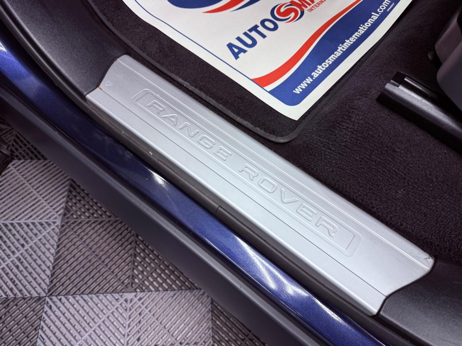 Used Land Rover Range Rover Sport 2019 for sale - 76965574: Photo 38