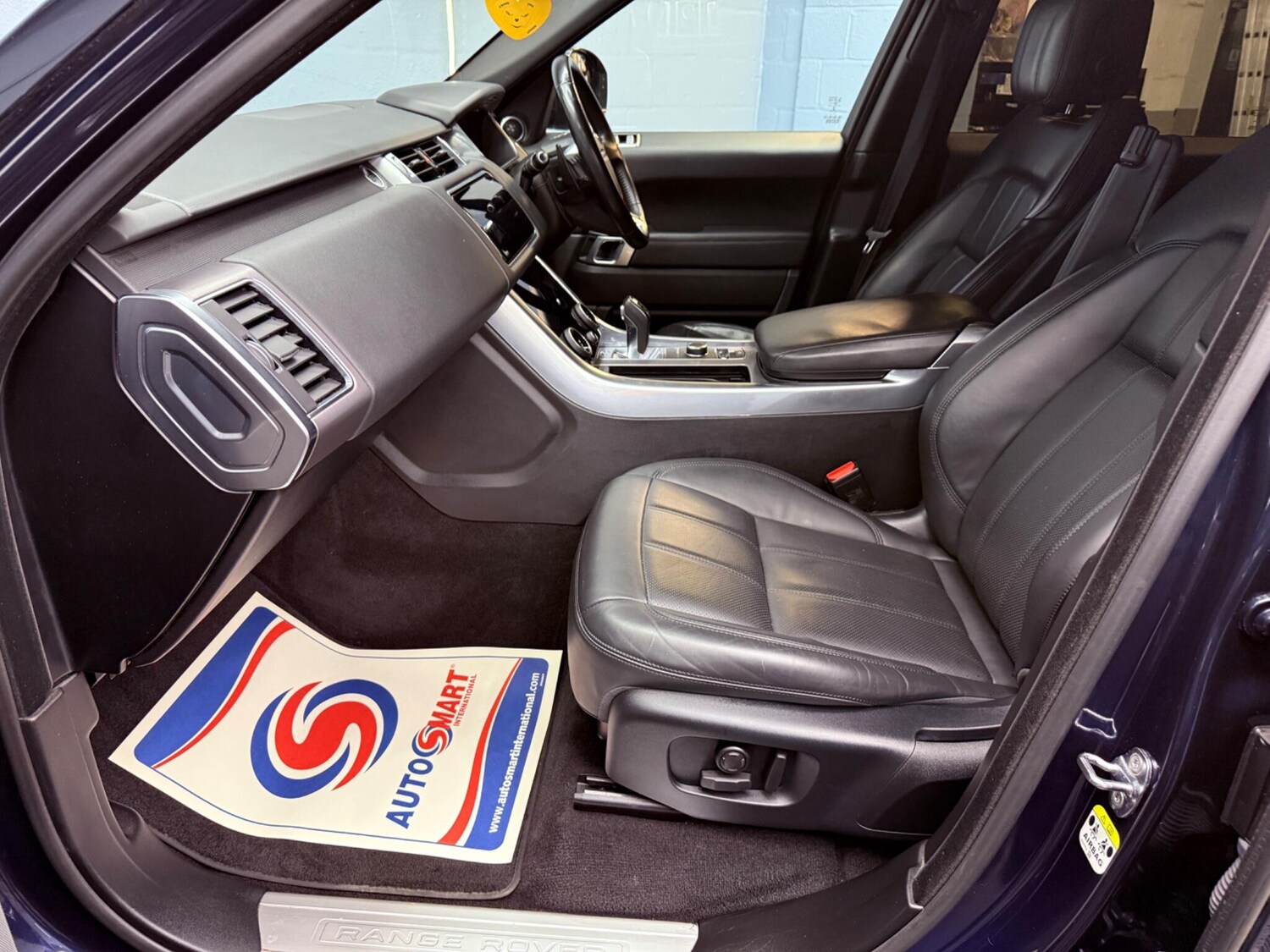 Used Land Rover Range Rover Sport 2019 for sale - 76965574: Photo 41