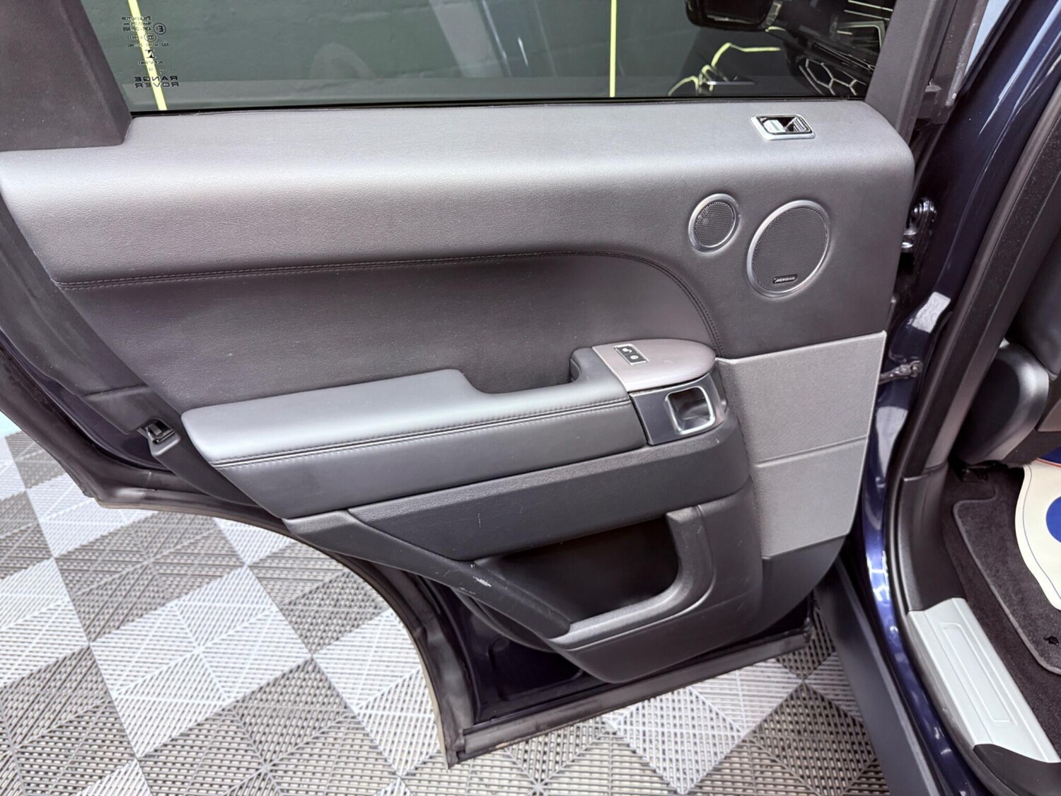 Used Land Rover Range Rover Sport 2019 for sale - 76965574: Photo 44