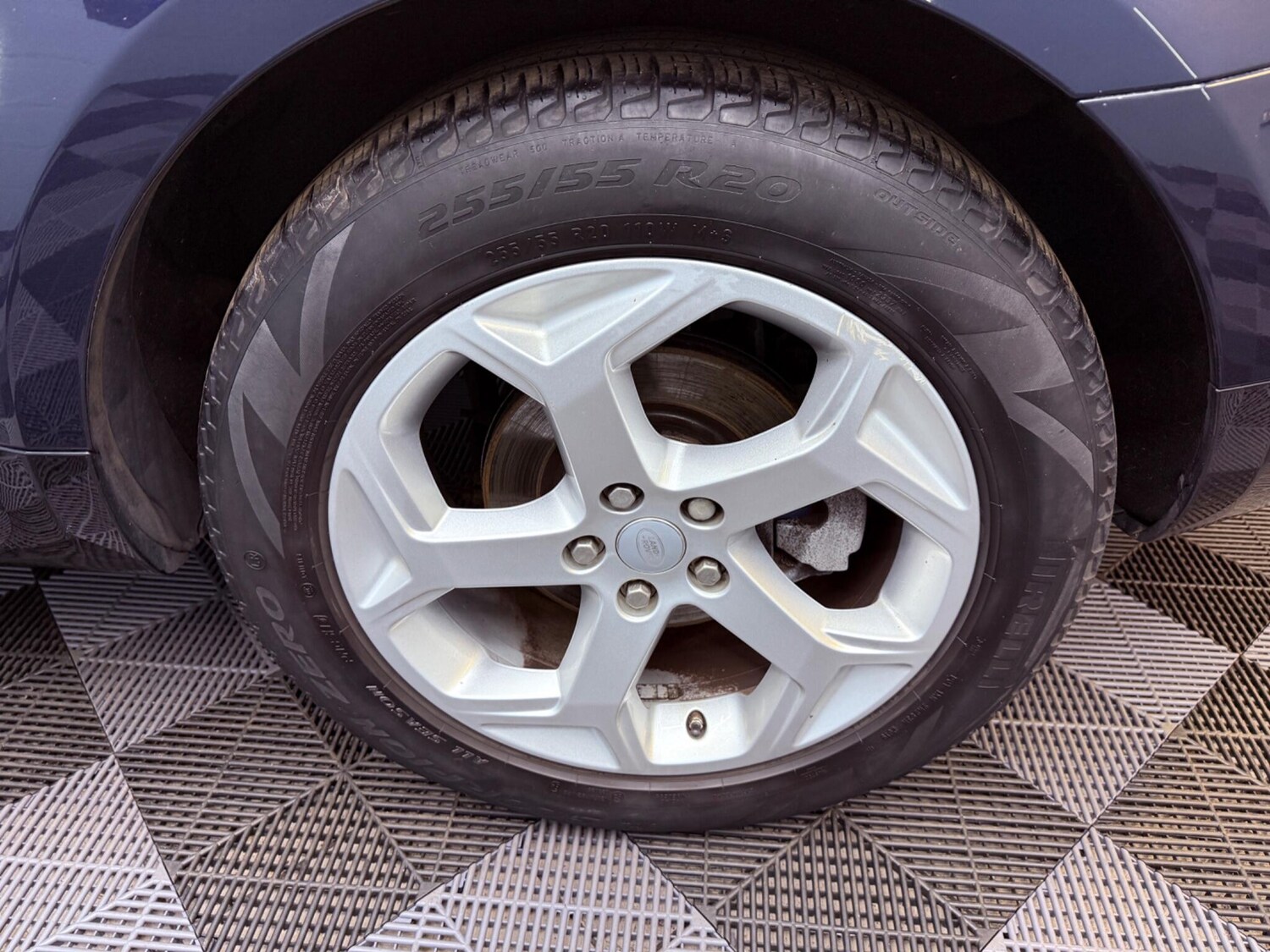 Used Land Rover Range Rover Sport 2019 for sale - 76965574: Photo 48