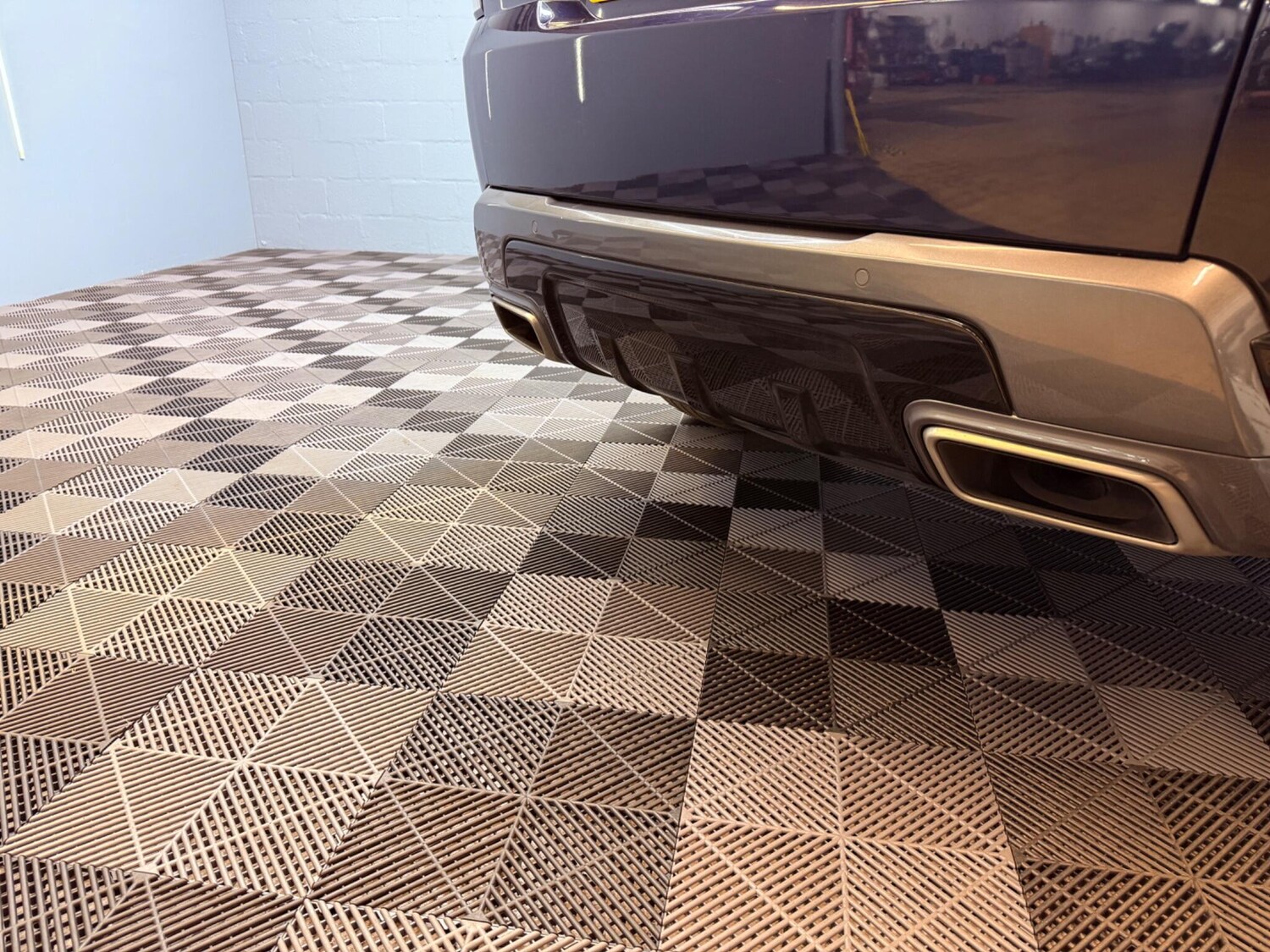 Used Land Rover Range Rover Sport 2019 for sale - 76965574: Photo 49