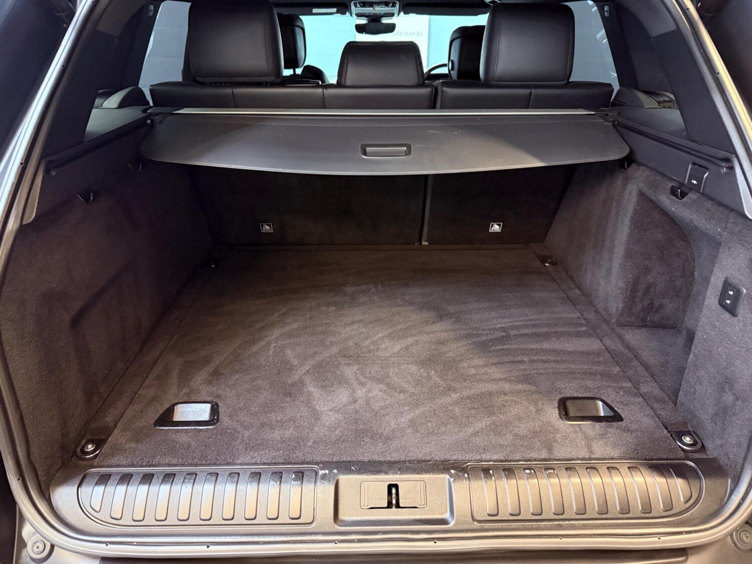 Used Land Rover Range Rover Sport 2019 for sale - 76965574: Photo 52