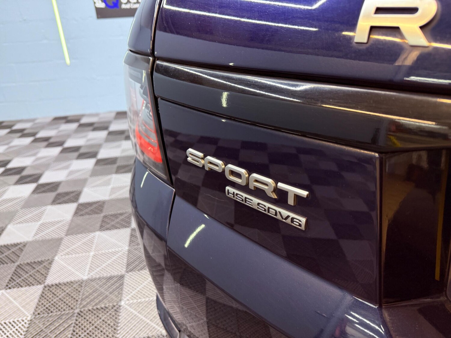 Used Land Rover Range Rover Sport 2019 for sale - 76965574: Photo 54