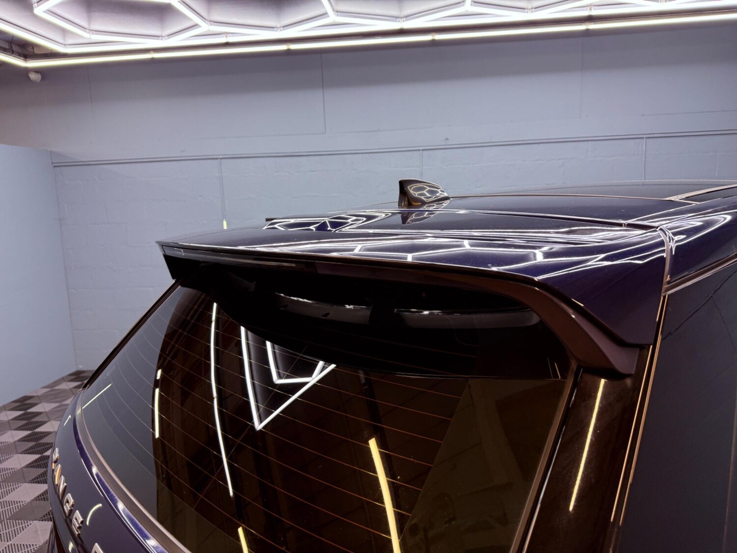 Used Land Rover Range Rover Sport 2019 for sale - 76965574: Photo 55