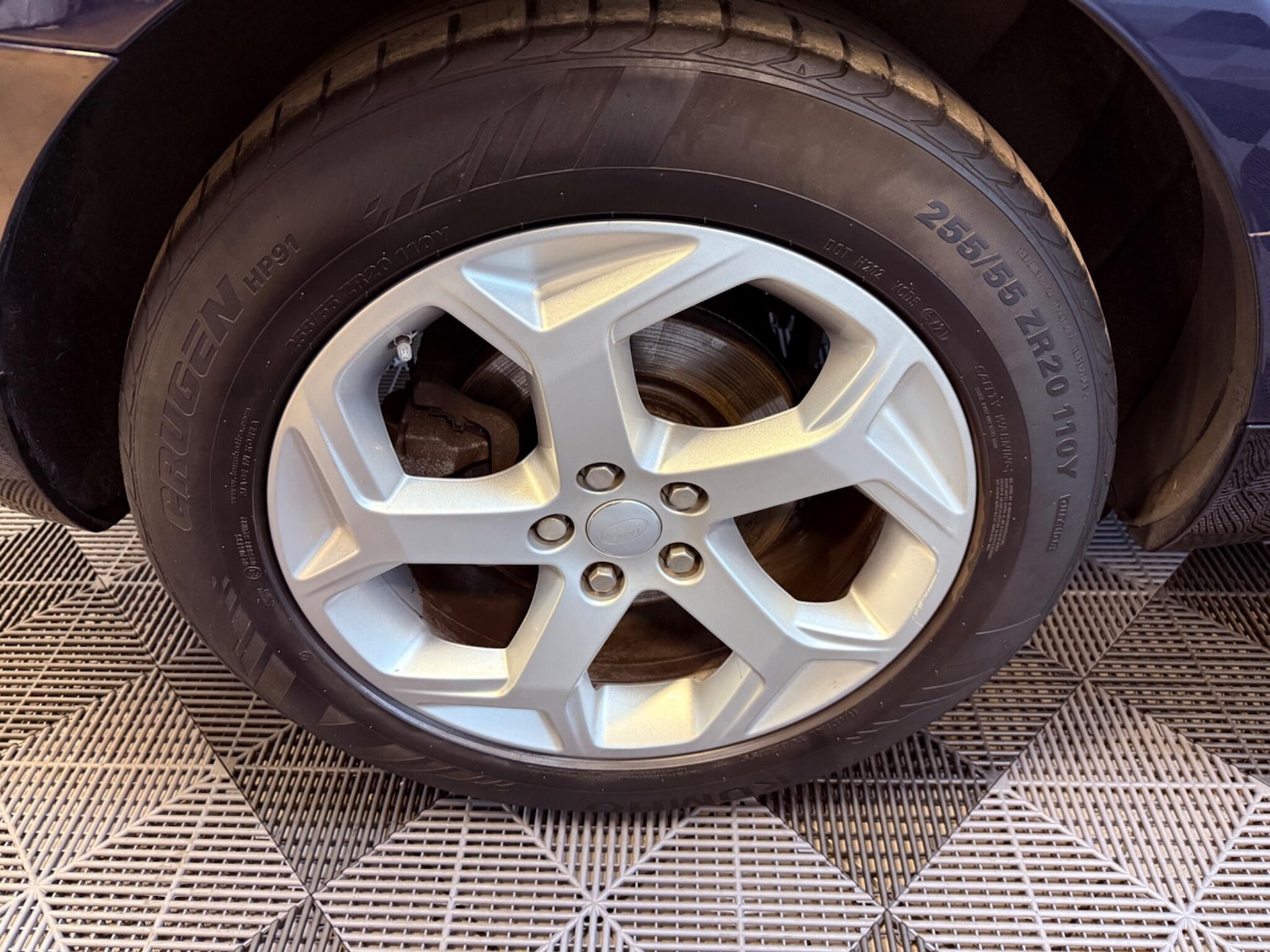 Used Land Rover Range Rover Sport 2019 for sale - 76965574: Photo 57