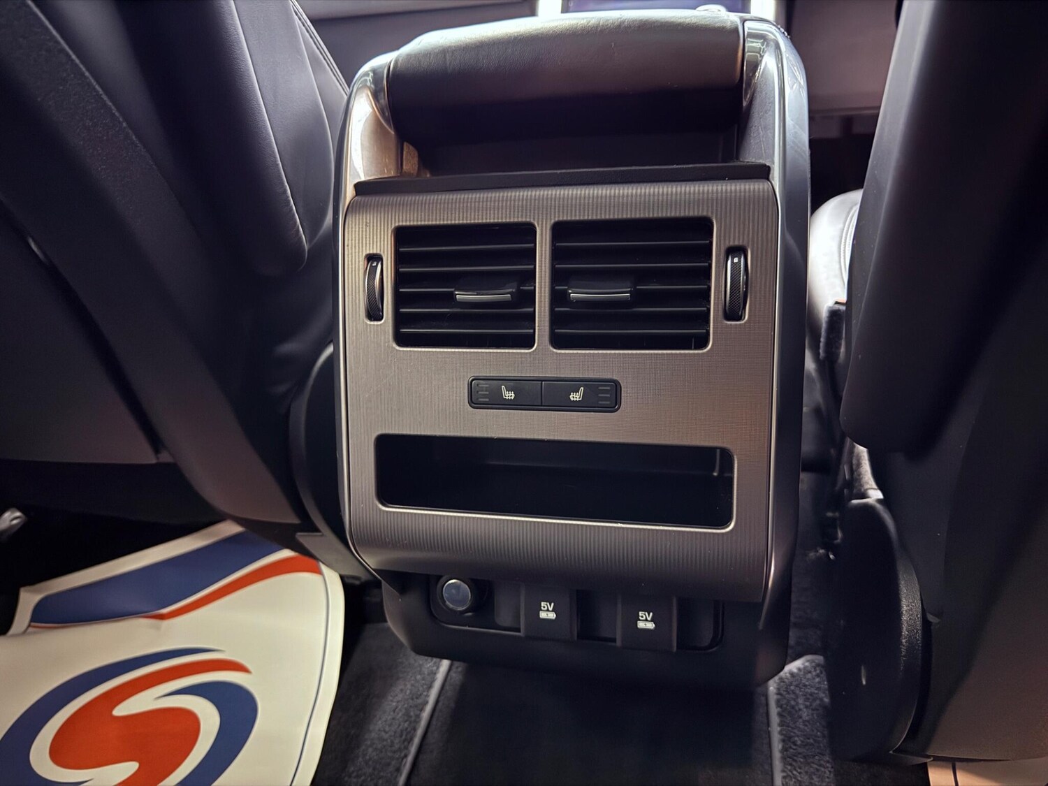 Used Land Rover Range Rover Sport 2019 for sale - 76965574: Photo 60