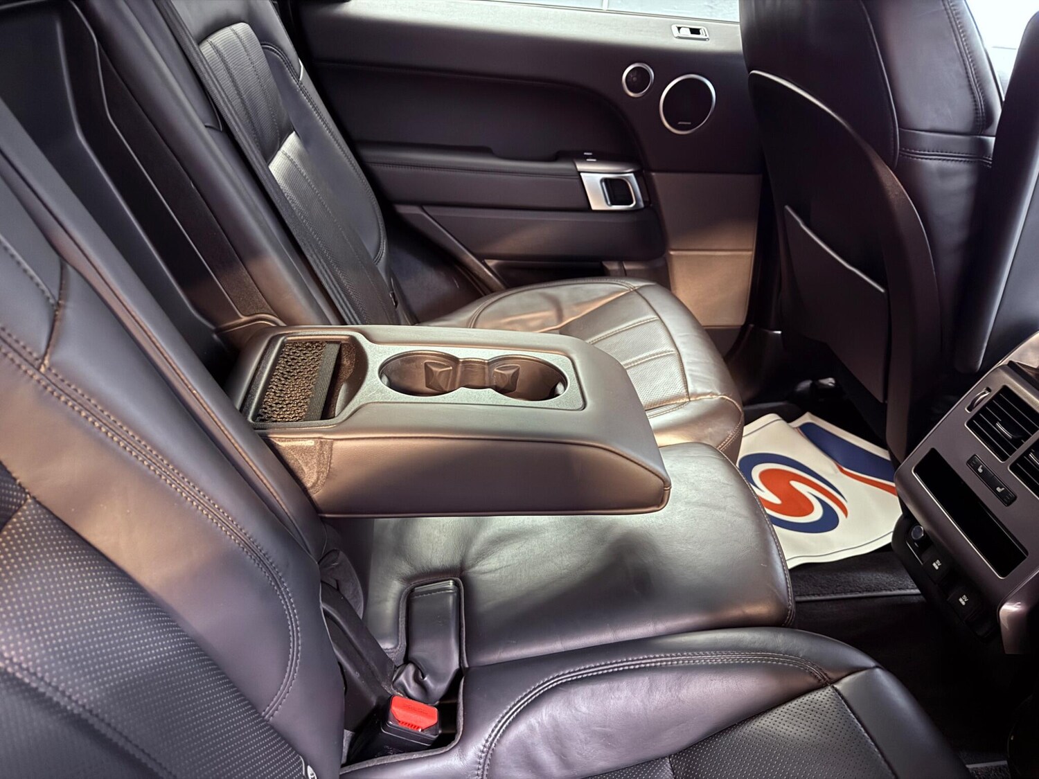 Used Land Rover Range Rover Sport 2019 for sale - 76965574: Photo 61