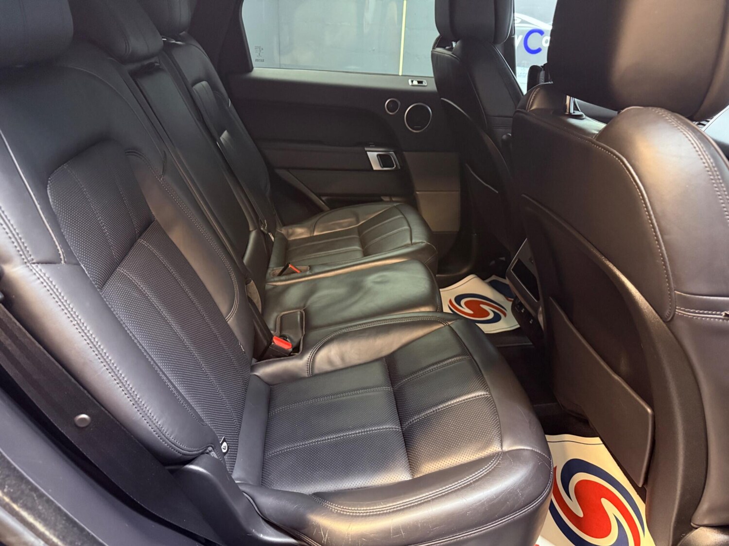 Used Land Rover Range Rover Sport 2019 for sale - 76965574: Photo 64