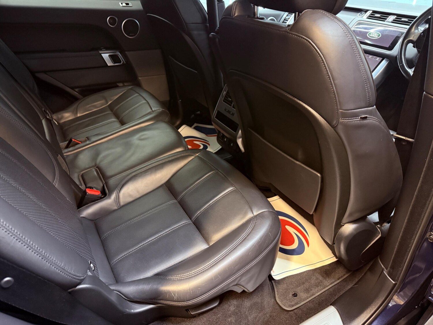 Used Land Rover Range Rover Sport 2019 for sale - 76965574: Photo 65