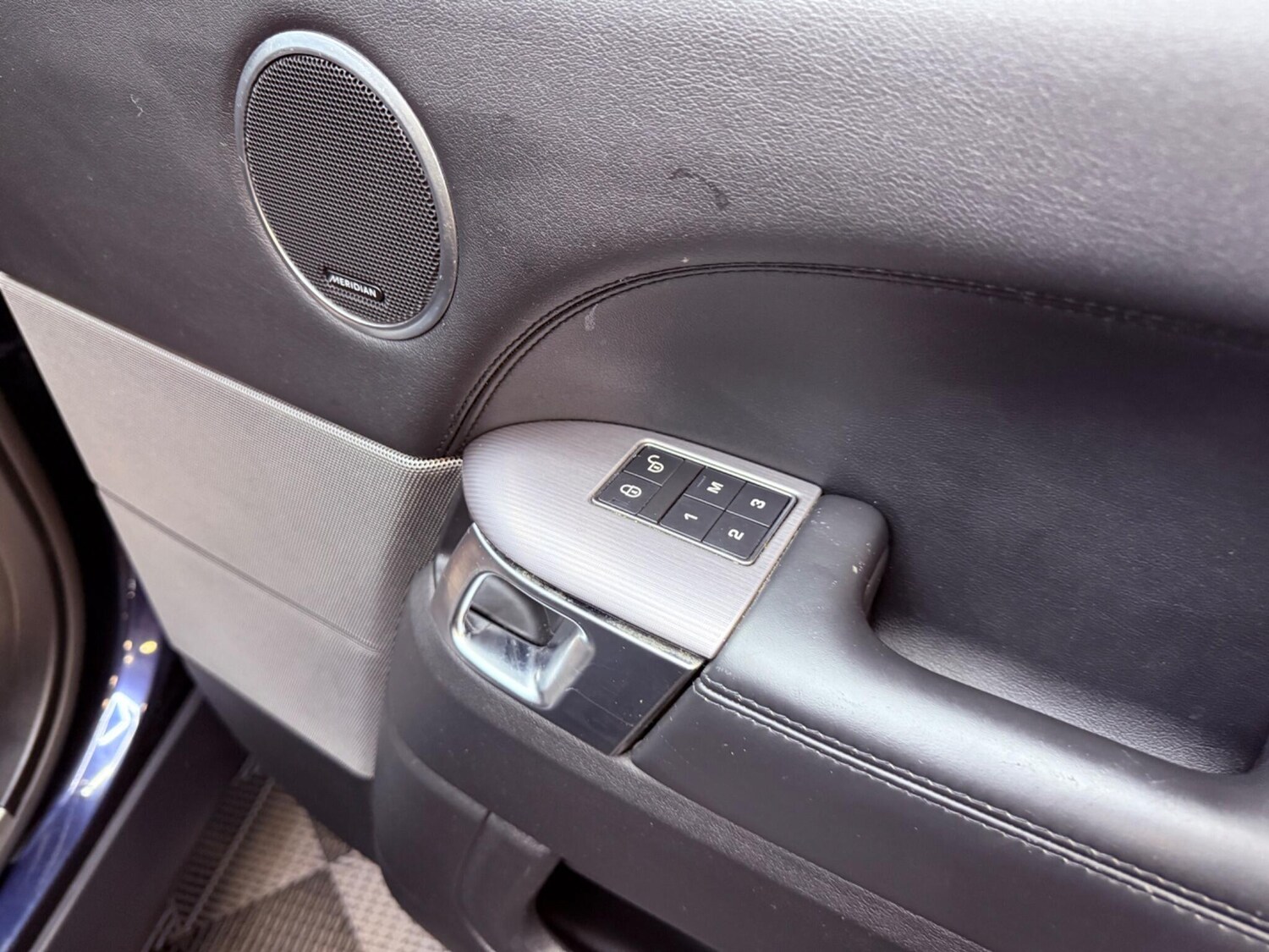 Used Land Rover Range Rover Sport 2019 for sale - 76965574: Photo 68