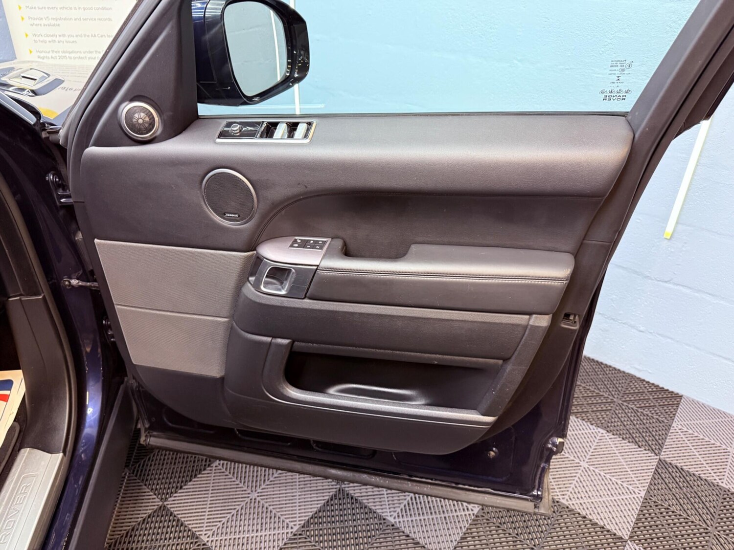 Used Land Rover Range Rover Sport 2019 for sale - 76965574: Photo 69