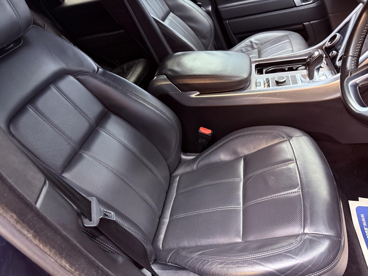 Used Land Rover Range Rover Sport 2019 for sale - 76965574: Photo 70