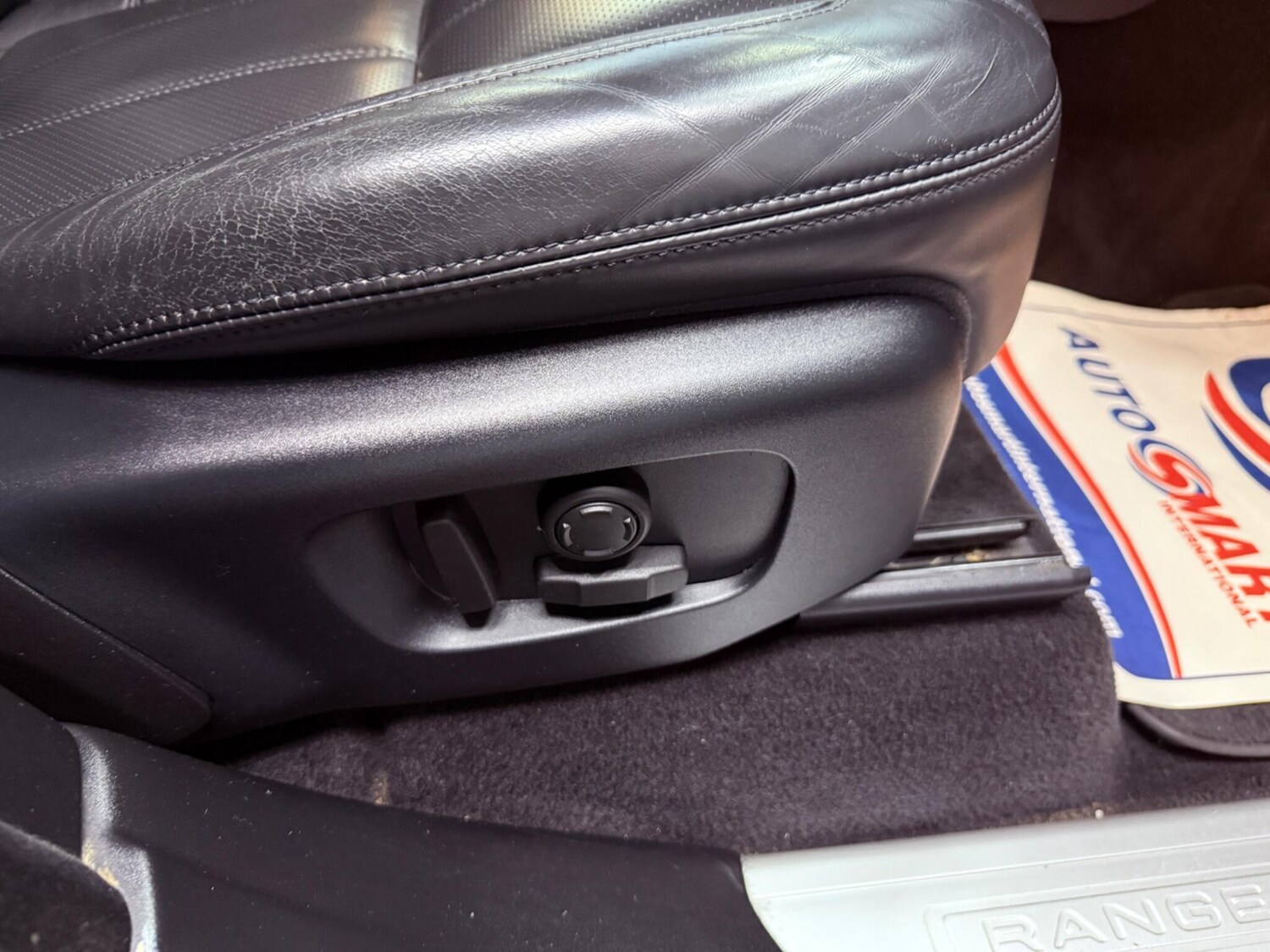 Used Land Rover Range Rover Sport 2019 for sale - 76965574: Photo 71