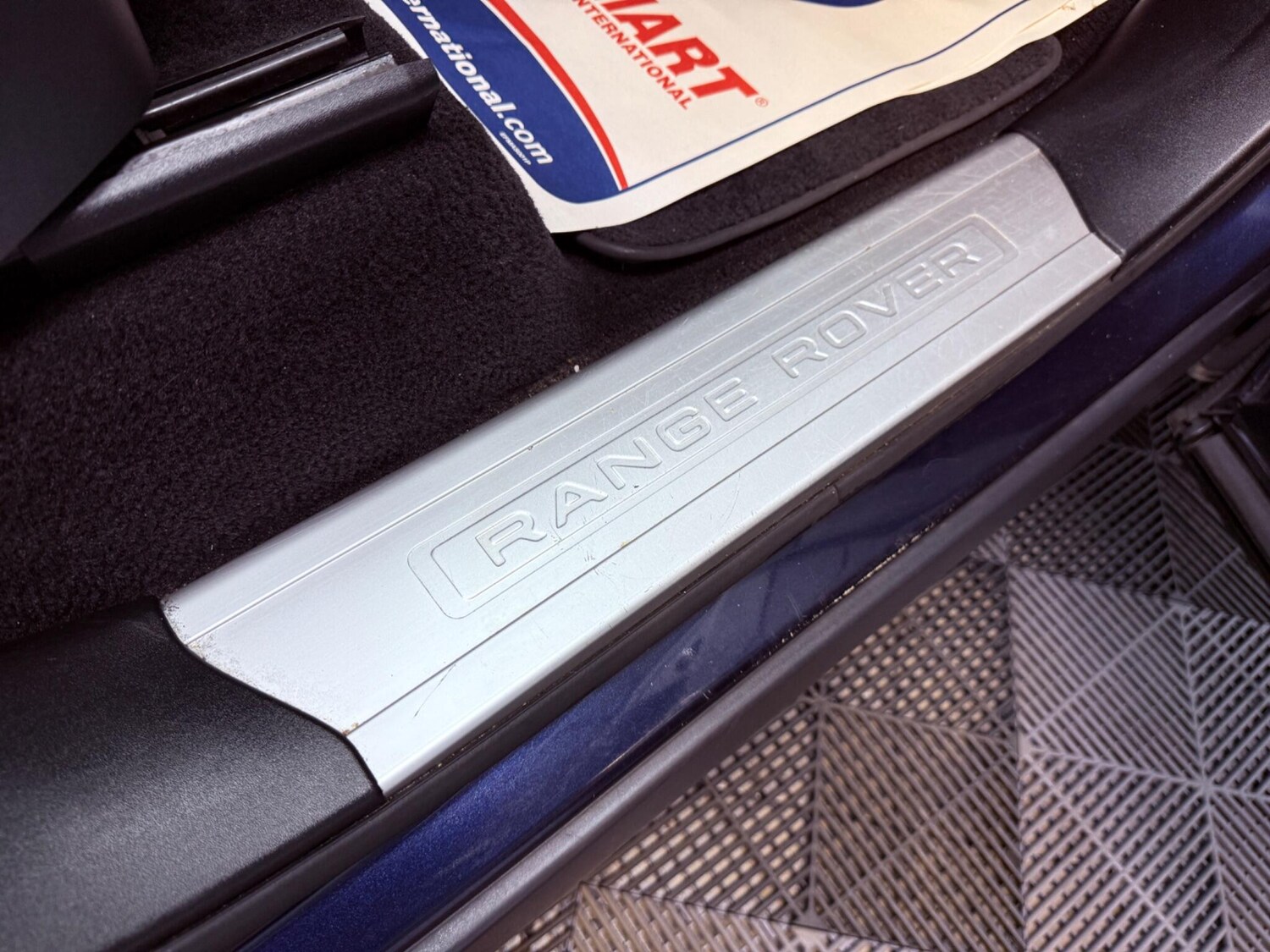 Used Land Rover Range Rover Sport 2019 for sale - 76965574: Photo 73